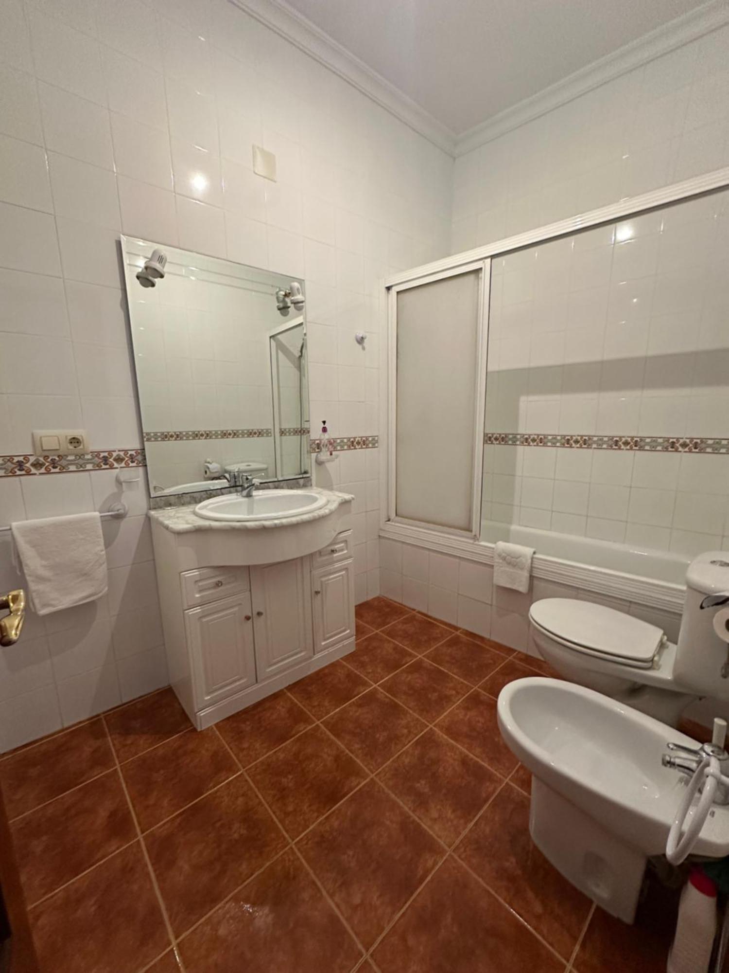 Apartamento Antonia Zahara De La Sierra Exterior foto
